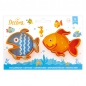 Preview: Cookie Cutter Set - Fish